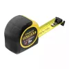 Cinta métrica STANLEY FMHT0-33868, 8 m de longitud, carcasa compacta, escala métrica