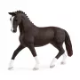 Figura de caballo Schleich HORSE CLUB yegua Hannoveriana negra