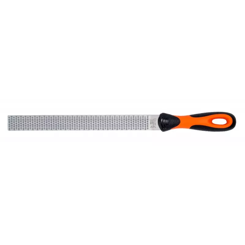 Lima Bahco 6-344-10-2-2 ancho 25 mm longitud 250 mm