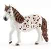 schleich HORSE CLUB Mia & Spotty, caballo con jinete, caballos, 5 año(s), multicolor, plástico