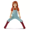 schleich HORSE CLUB Mia & Spotty, caballo con jinete, caballos, 5 año(s), multicolor, plástico