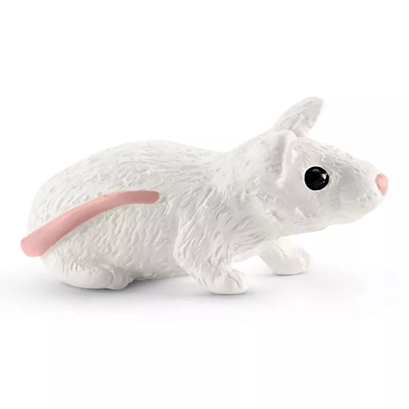 schleich HORSE CLUB Mia & Spotty, caballo con jinete, caballos, 5 año(s), multicolor, plástico