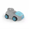 Vehículo Schleich ELDRADOR CREATURES Ice CrashMobile Mini Creature 7-12 años