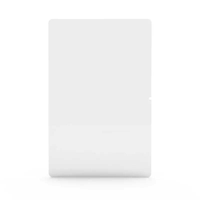 Hama Premium Clear Protector de pantalla Samsung 1 ud.