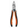 Bahco 2628 GC-160IP Alicates universales, 160 mm
