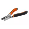 Bahco 2628 GC-160IP Alicates universales, 160 mm