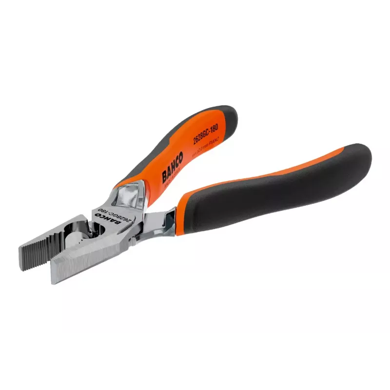 Bahco 2628 GC-160IP Alicates universales, 160 mm