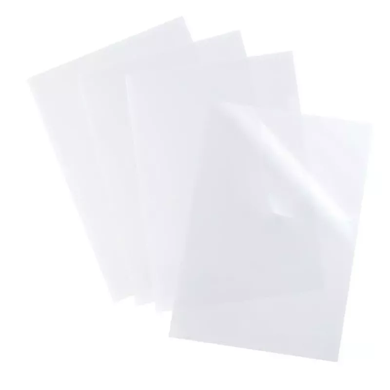 Carpeta Oxford 100210426 polipropileno (PP) transparente A4