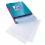 Carpeta Oxford 100210426 polipropileno (PP) transparente A4