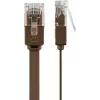 Cable de red Goobay 95894 2 m Cat6 U/UTP