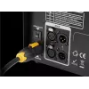 Máquina de niebla de agua Antari M-7X 2,4 L 1516 W negro