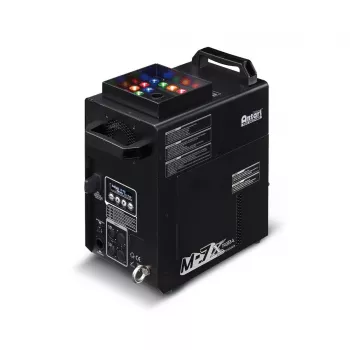 Máquina de niebla de agua Antari M-7X 2,4 L 1516 W negro