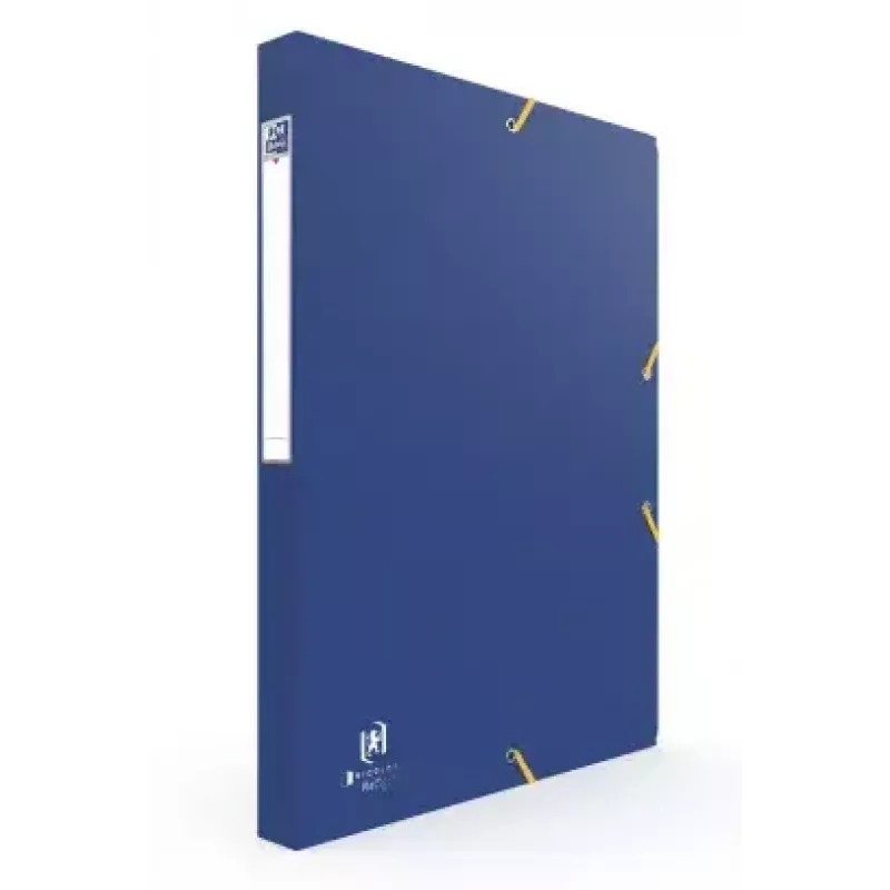 Archivador de caja Oxford 100200360