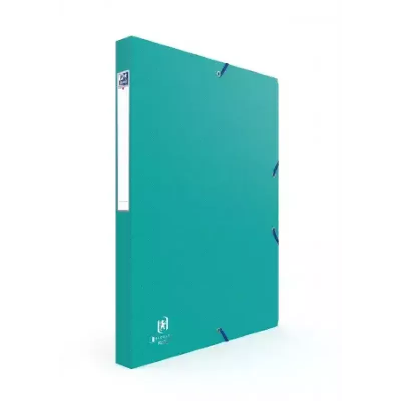 Archivador de caja Oxford 100200360