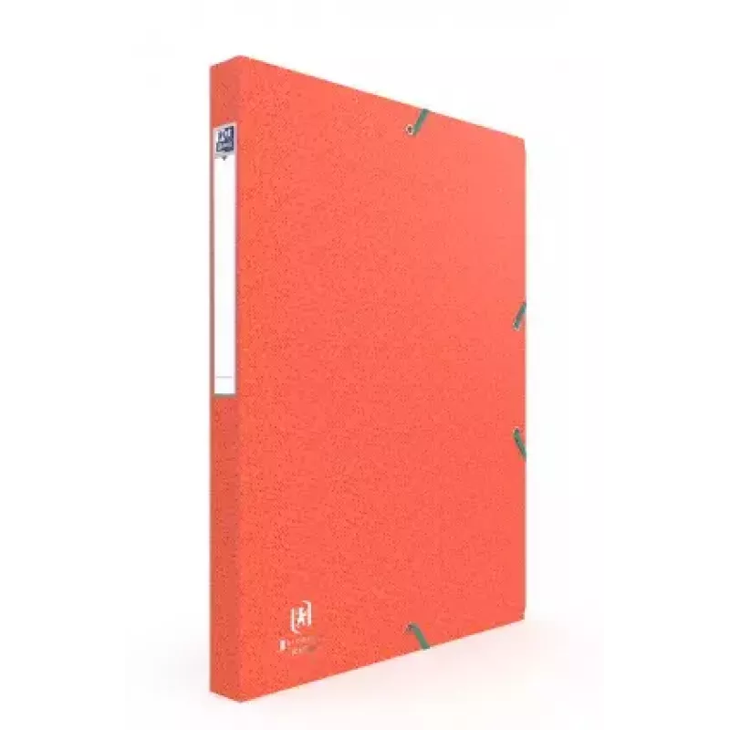Archivador de caja Oxford 100200360