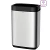 Papelera Tork 460011 50L rectangular acero inoxidable