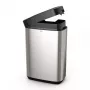 Papelera Tork 460011 50L rectangular acero inoxidable
