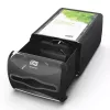 Servilletero Tork Xpressnap 272511, negro