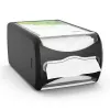 Servilletero Tork Xpressnap 272511, negro