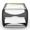 Servilletero Tork Xpressnap 272511, negro