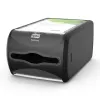 Servilletero Tork Xpressnap 272511, negro