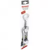 Sacacorchos Westmark 60202270 sacacorchos básico, acero, 173×63×37 mm