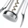 Sacacorchos Westmark 60202270 sacacorchos básico, acero, 173×63×37 mm
