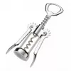 Sacacorchos Westmark 60202270 sacacorchos básico, acero, 173×63×37 mm