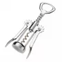 Sacacorchos Westmark 60202270 sacacorchos básico, acero, 173×63×37 mm