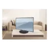 Soporte de TV Hama 00220892 negro