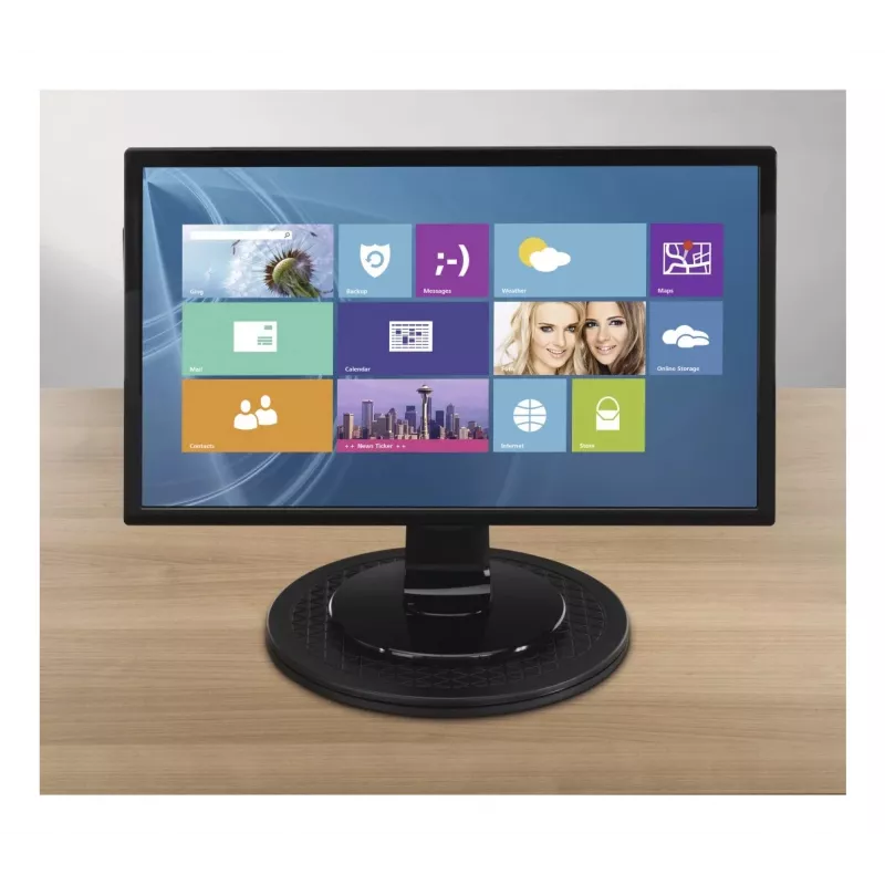 Soporte de TV Hama 00220892 negro