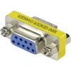 Cambiador de género de cable Renkforce RF-4230660