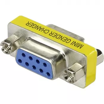 Cambiador de género de cable Renkforce RF-4230660