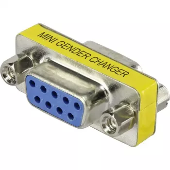 Cambiador de género de cable Renkforce RF-4230660