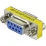 Cambiador de género de cable Renkforce RF-4230660