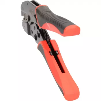 Alicates de crimpar cables KS Tools 115.1515