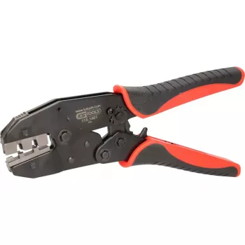 Alicates de crimpar cables KS Tools 115.1515