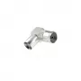Conector coaxial Hama 00205202 Macho Coax 1 unidad
