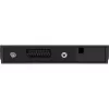 Receptor de radio Telestar DB 5 S Negro