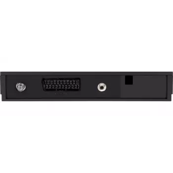 Receptor de radio Telestar DB 5 S Negro