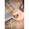 Bandeja de almacenamiento Stanley STST81680-1 Rectangular Polipropileno Negro Amarillo