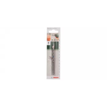 Bosch 2 609 255 405 Broca 1 unidad