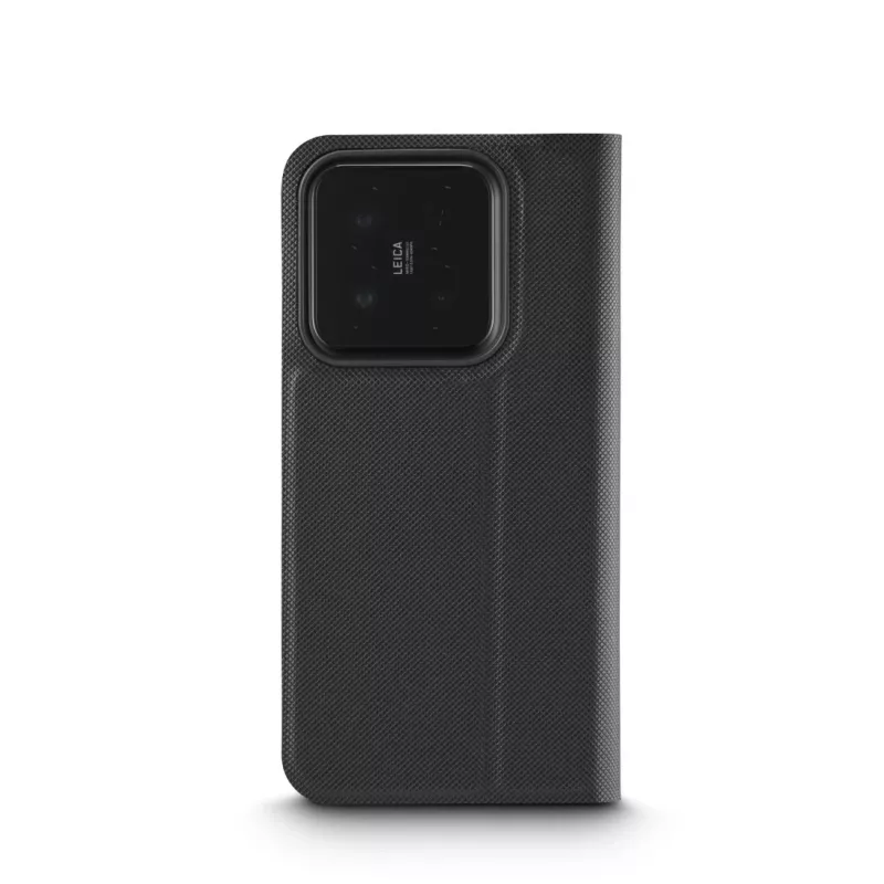 Funda tipo folio para móvil HAMA para Xiaomi 15T — Daily Protect, 17,4 cm (6,83