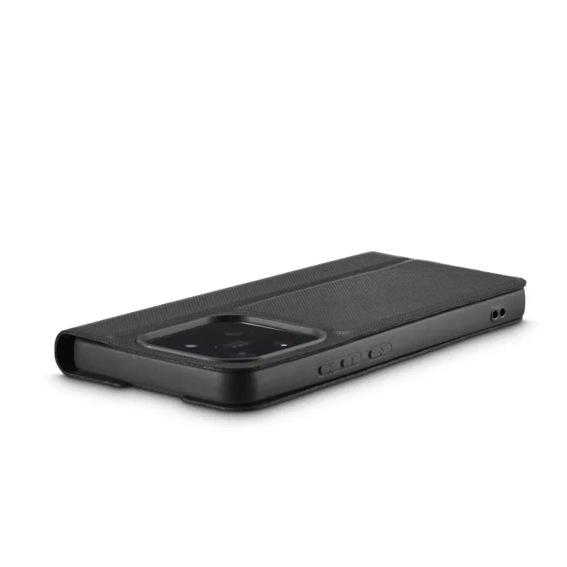 Funda tipo folio para móvil HAMA para Xiaomi 15T — Daily Protect, 17,4 cm (6,83