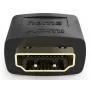 Cable HDMI Hama 00305161 HDMI Type-A (estándar) Negro