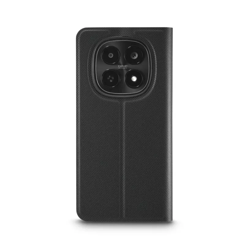 Hama Daily Protect 00019863 funda para Xiaomi Redmi Note 15 4G/5G, negra
