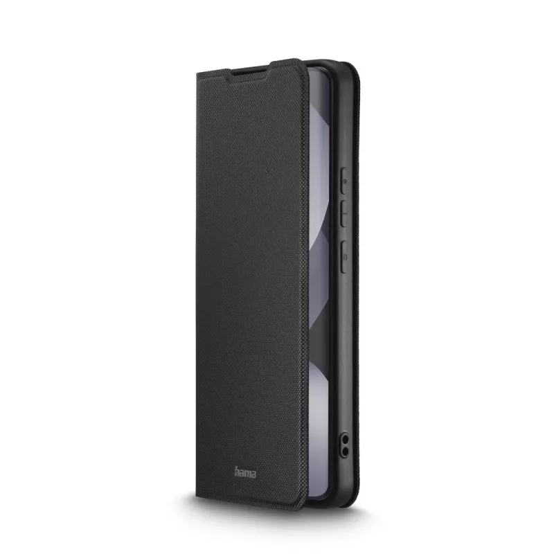Hama Daily Protect 00019863 funda para Xiaomi Redmi Note 15 4G/5G, negra