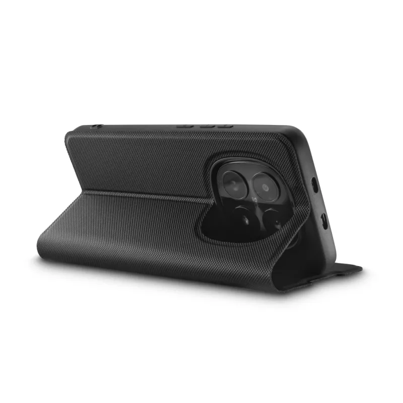 Hama Daily Protect 00019863 funda para Xiaomi Redmi Note 15 4G/5G, negra