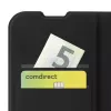 Hama Daily Protect 00019863 funda para Xiaomi Redmi Note 15 4G/5G, negra