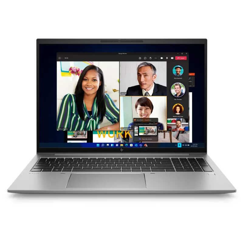 Estación de trabajo móvil HP ZBook Firefly G10 14